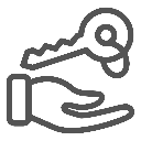 Airbnb-hostaus